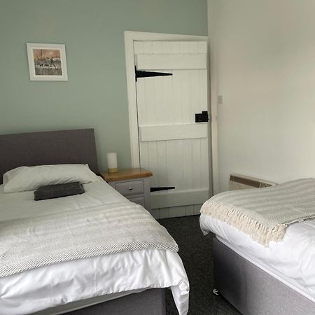 Galloway Farmstay Broughton Newton Stewart Eksteriør billede