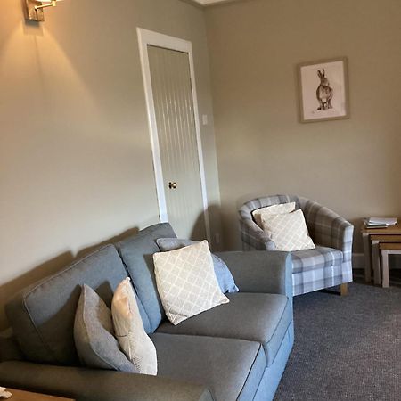 Galloway Farmstay Broughton Newton Stewart Eksteriør billede