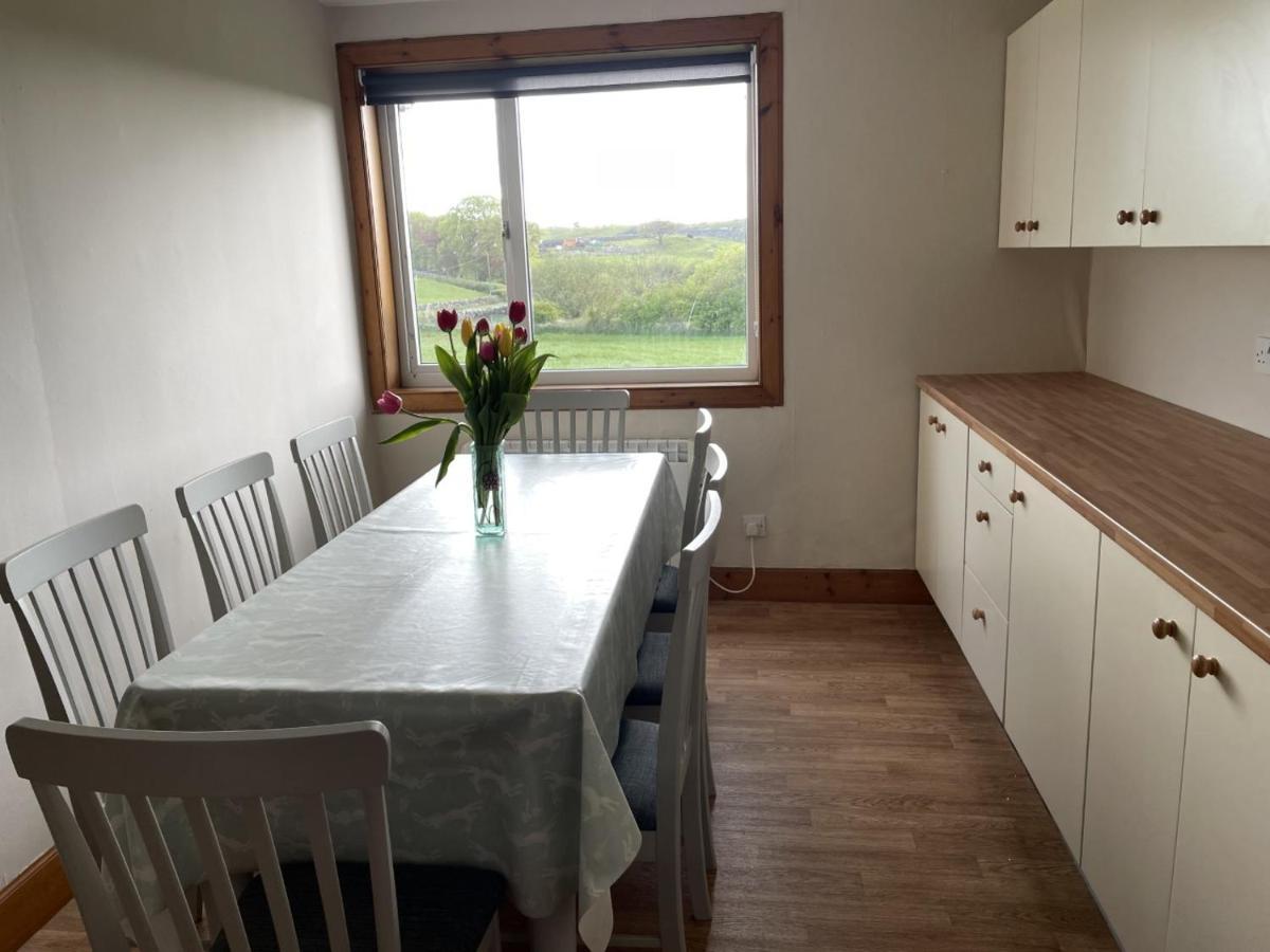 Galloway Farmstay Broughton Newton Stewart Eksteriør billede