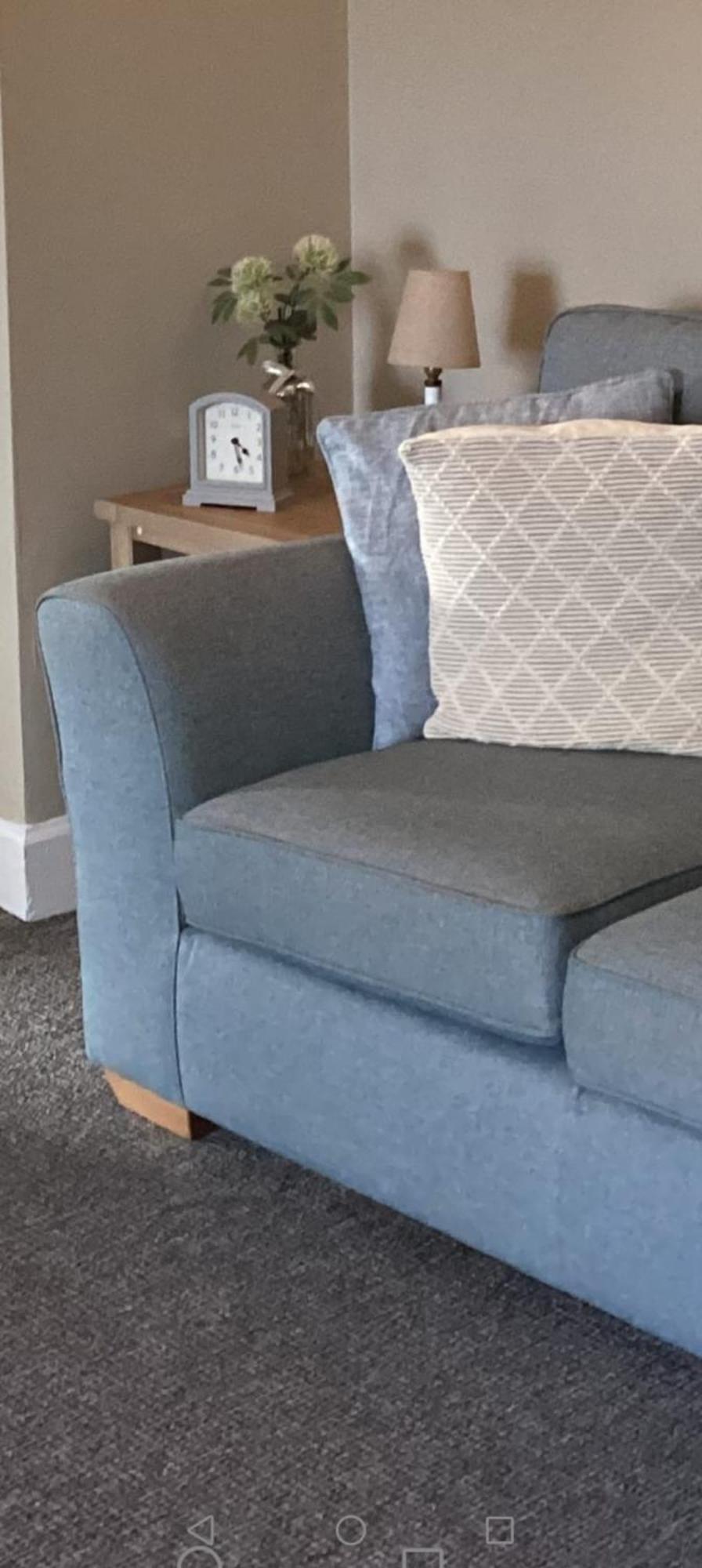 Galloway Farmstay Broughton Newton Stewart Eksteriør billede
